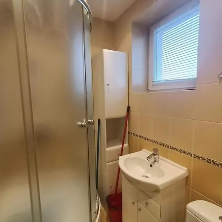 Centrum Legionow 48m2 Apartment *