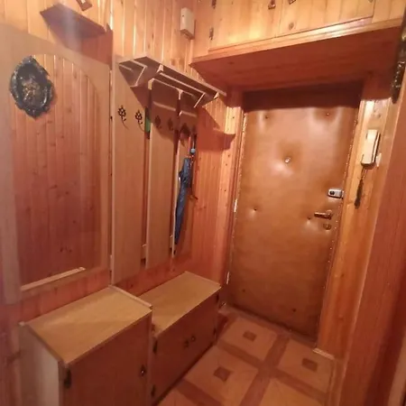 Centrum Legionow 48m2 Apartment