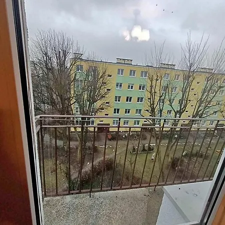 Centrum Legionow 48m2 *