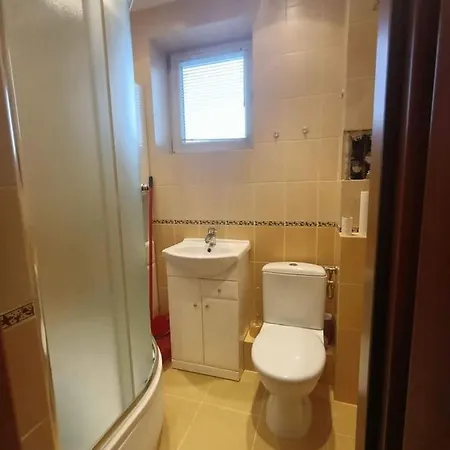 Centrum Legionow 48m2 Apartment *