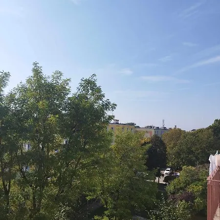 Centrum Legionow 48m2 Apartment