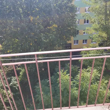 Centrum Apartament Legionow 48m2