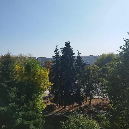 Centrum Legionow 48m2 Apartament *