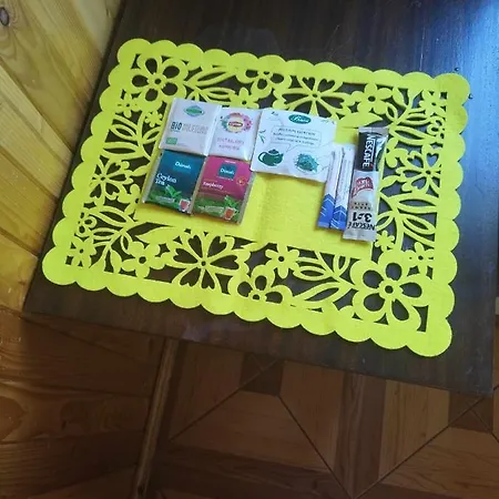 Centrum Legionow 48m2 Apartment *