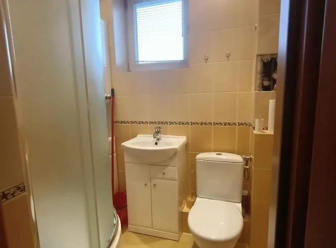 Centrum Legionow 48m2 Apartment *