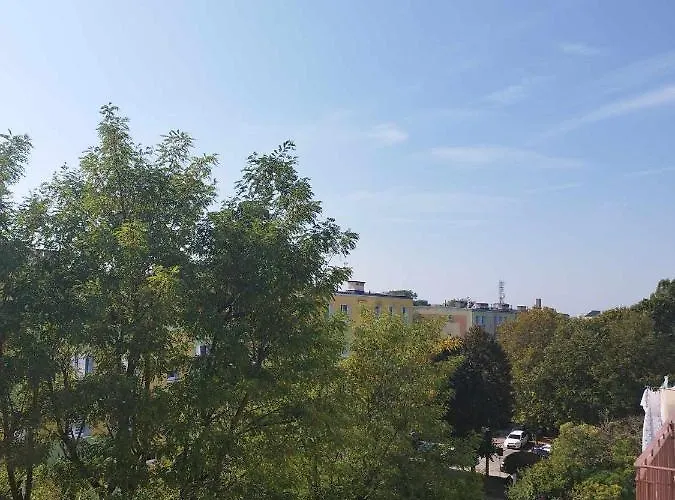 Centrum Legionow 48m2 Apartment