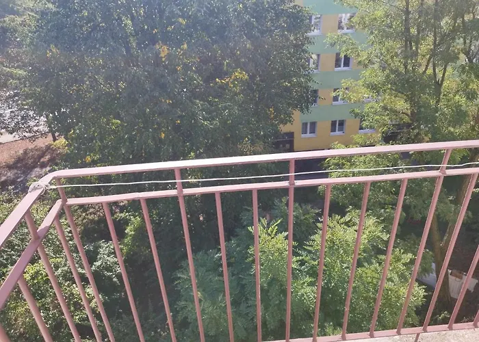 Centrum Legionow 48m2