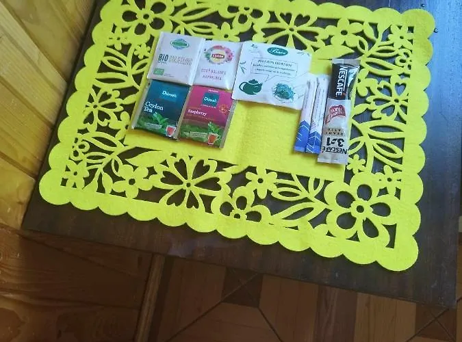 Centrum Legionow 48m2 Apartment *