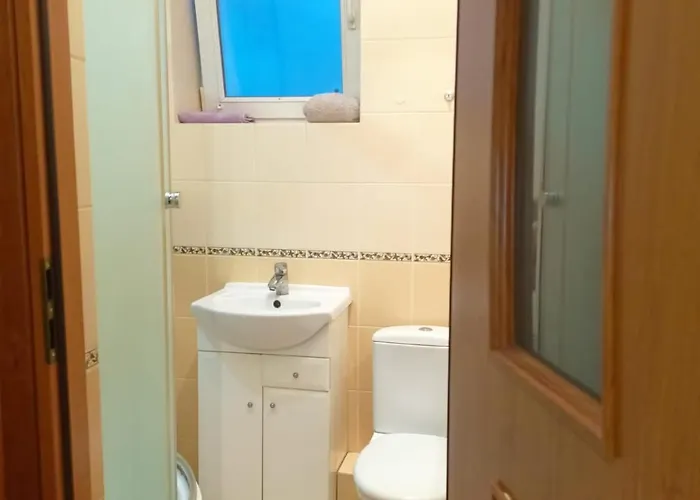 Centrum Legionow 48m2 Apartment *